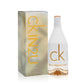 Calvin Klein CK IN2U Eau De Toilette For Women