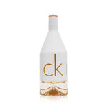 Calvin Klein CK IN2U Eau De Toilette For Women