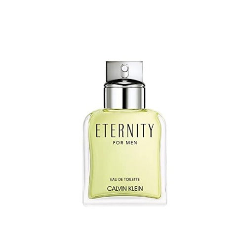 Calvin Klein CK Eternity Eau De Toilette For Men
