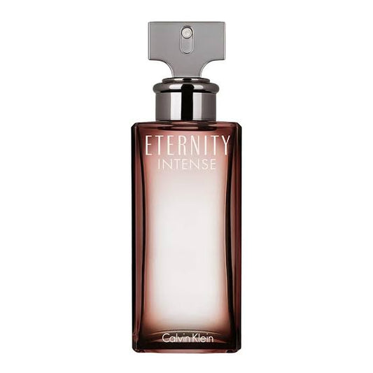 Calvin Klein CK Eternity Intense Eau De Parfum For Women 100ml