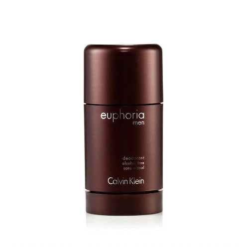 Calvin Klein CK Euphoria Deodorant Stick For Men 75ml