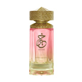 Paris Corner Khair Peach Delulu EDP