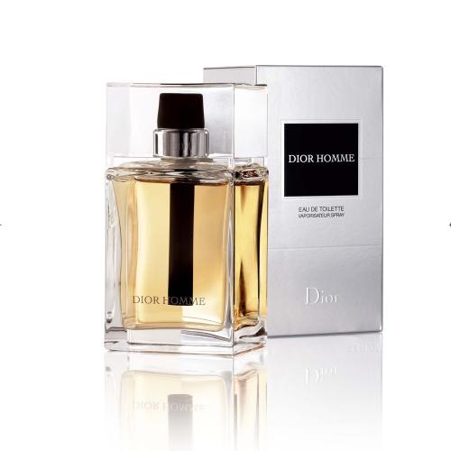 Dior Homme Eau De Toilette For Men 100ml