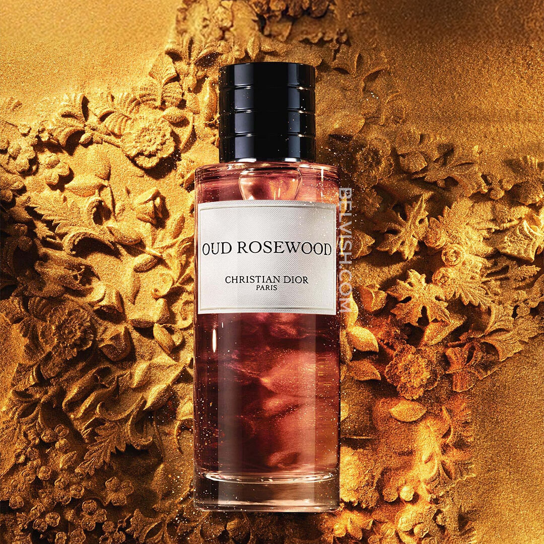 Dior Oud Rosewood EDP Unisex