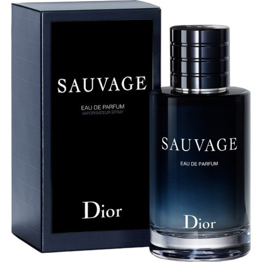 Dior Sauvage Eau De Parfum For Men