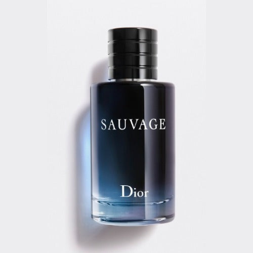 Dior Sauvage Eau De Toilette For Men