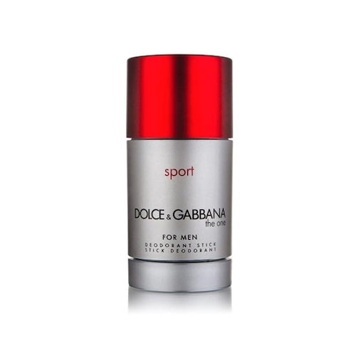 Dolce & Gabbana The One Sport Deodorant Stick For Men 75ml