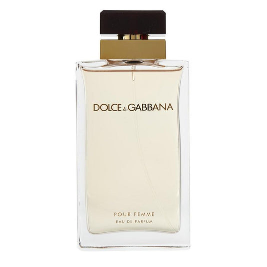 Dolce & Gabbana Pour Femme Eau De Parfum For Women 100ML