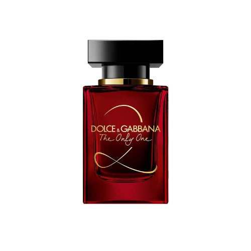 Dolce & Gabbana The Only One 2 Eau De Parfum For Women 100ml