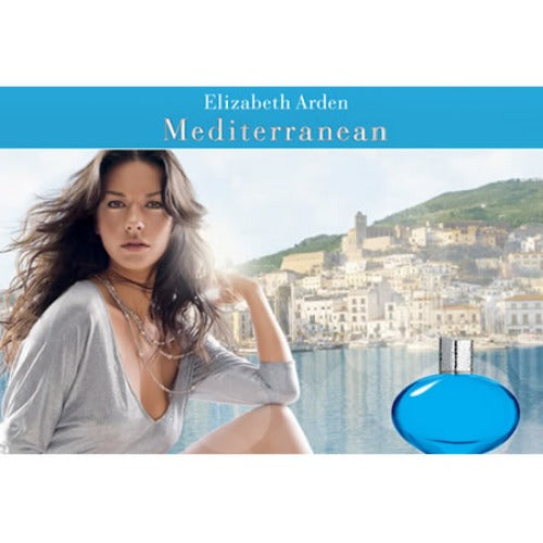 Elizabeth Arden Mediterranean Eau De Parfum For Women 100ml