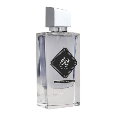 Riiffs Nusuk Fawah Midnight Edition EDP for Men