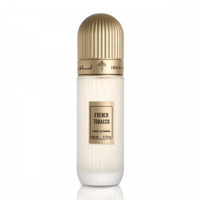 Ibraheem Al Qurashi French Tobacco Extrait de Parfum Unisex