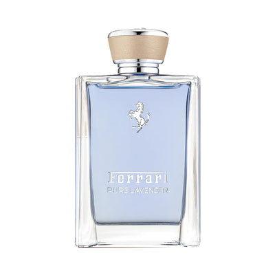 Ferrari Pure Lavender EDT