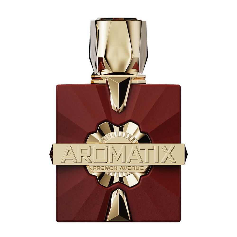 Fragrance World French Avenue Carnal Desire Aromatix Extrait de Parfum