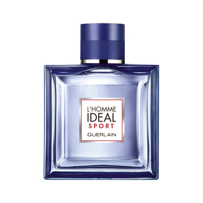 Guerlain L'Homme Ideal Sport EDT for Men