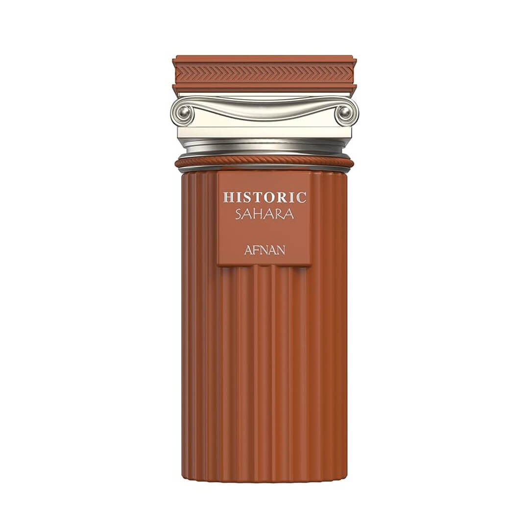 Afnan Historic Sahara Extrait de Parfum Unisex