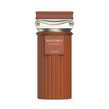 Afnan Historic Sahara Extrait de Parfum Unisex