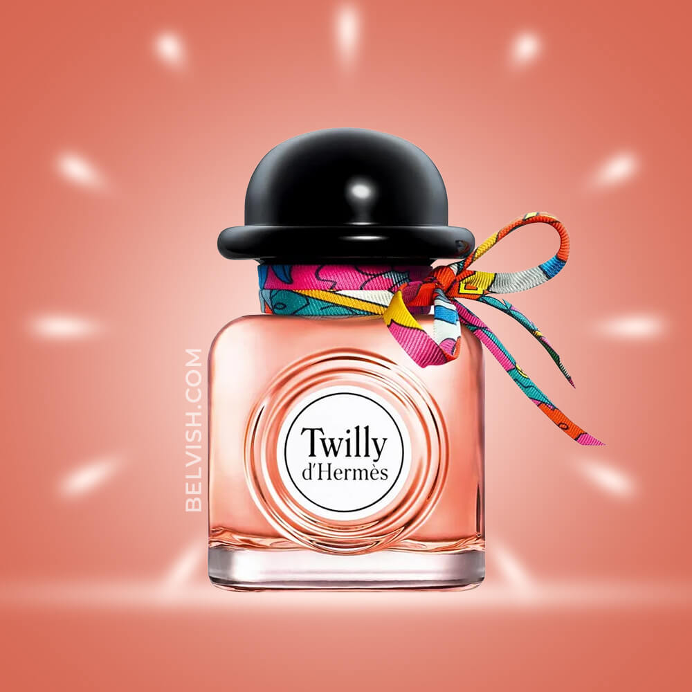 Hermes Twilly D'Hermes EDP for Women