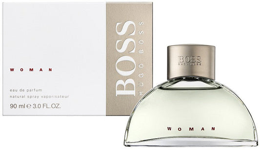Hugo Boss Women Eau De Parfum For Women 90ml