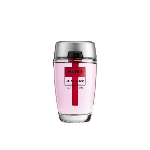 Hugo Boss Energise Eau De Toilette For Men