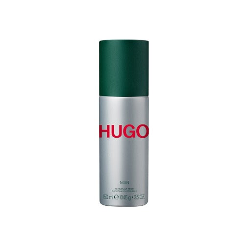 Hugo Boss Man Deodorant For Men 150ml