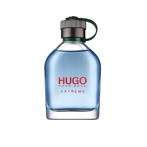 Hugo Boss Man Extreme Eau de Parfum