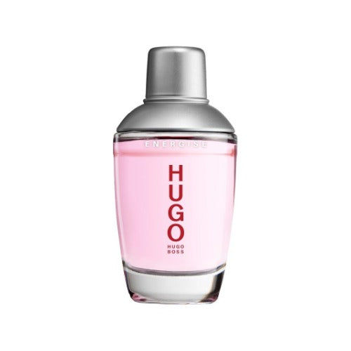 Hugo Boss Energise Eau De Toilette For Men