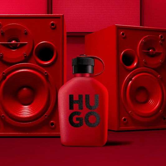Hugo Intense Eau de Parfum For Men