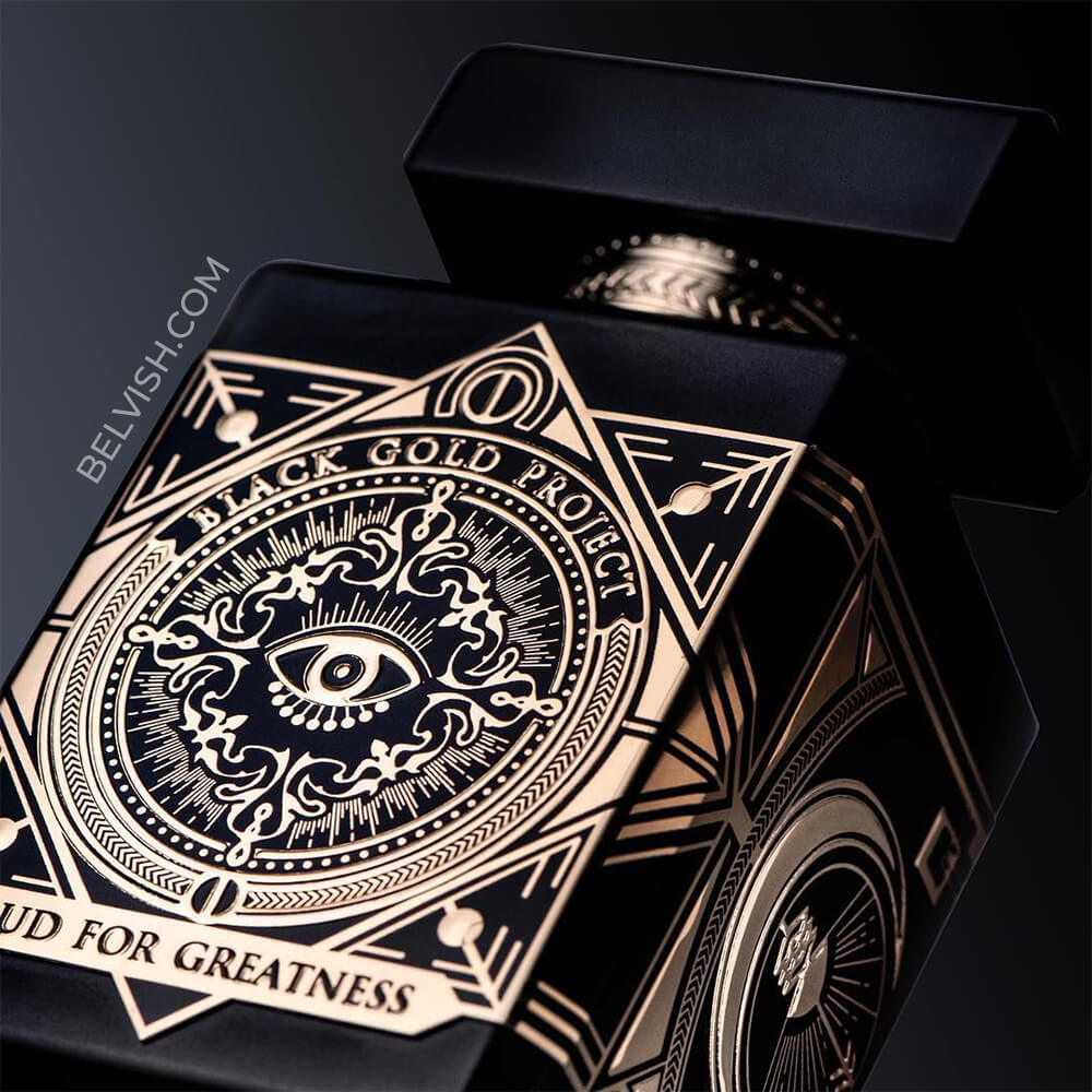 Initio Oud for Greatness EDP