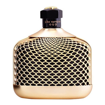 John Varvatos Oud EDP for Men