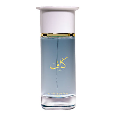 Ahmed Al Maghribi Kaaf Extrait de Parfum