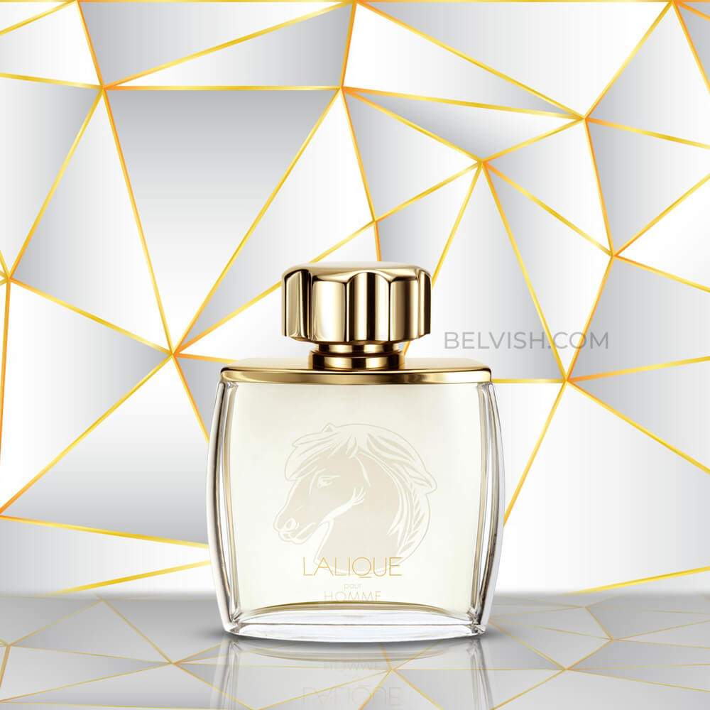 Lalique Equus Pour Homme EDP for Men