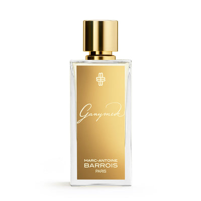 Marc Antoine Barrois Ganymede EDP