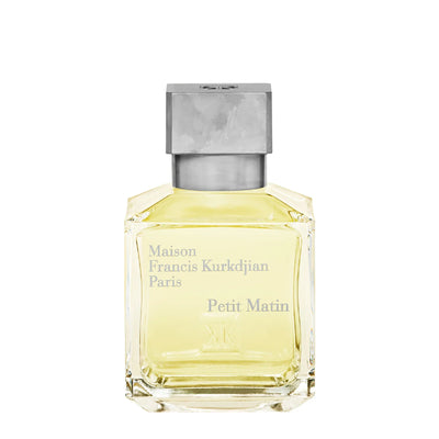 Maison Francis Kurkdjian MFK Petit Matin EDP