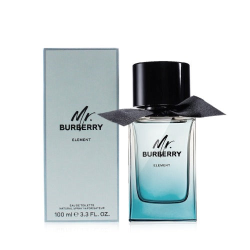 Mr.Burberry Element Eau De Toilette For Men