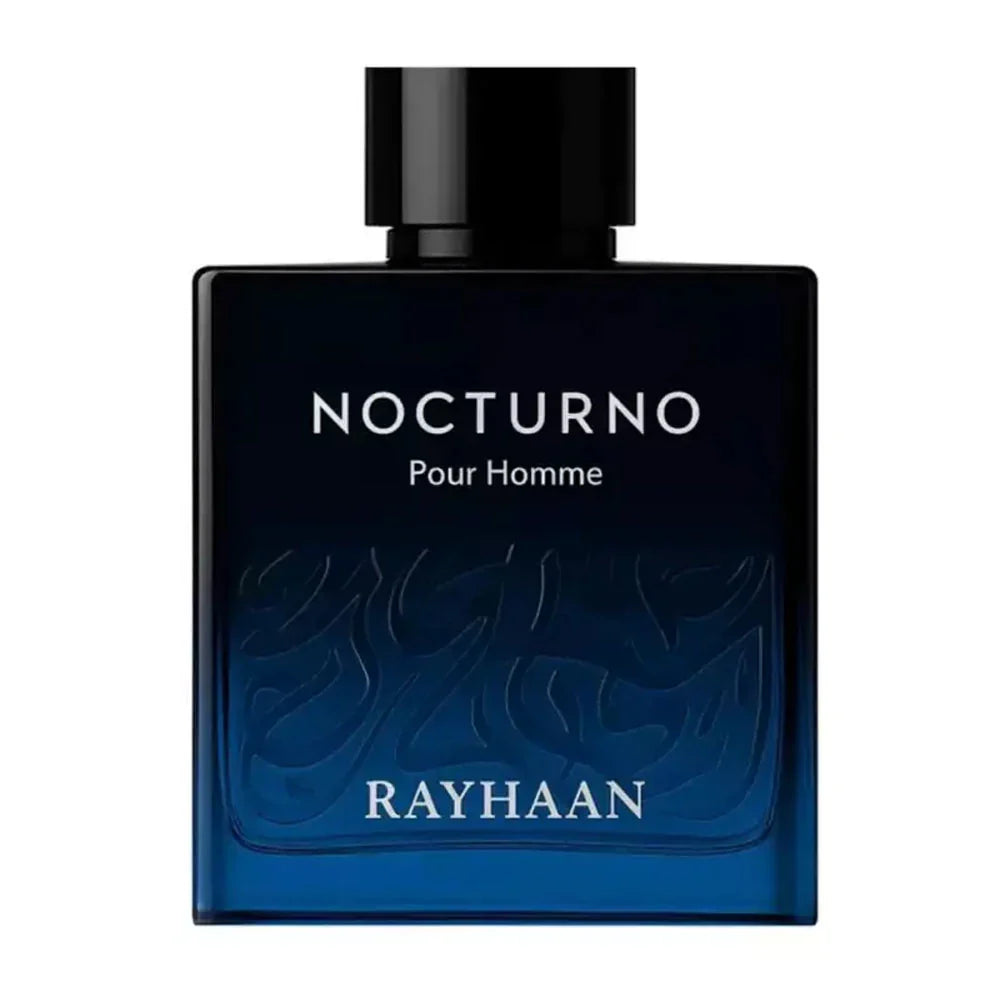 Rayhaan Nocturno EDP for Men