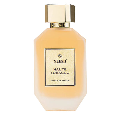Neesh Haute Tobacco Extrait De Parfum