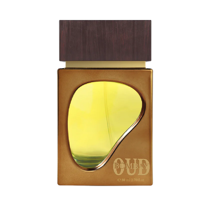 Ahmed Al Maghribi Bombay Oud EDP Unisex