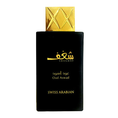 Swiss Arabian Shaghaf Oud Aswad 985 EDP