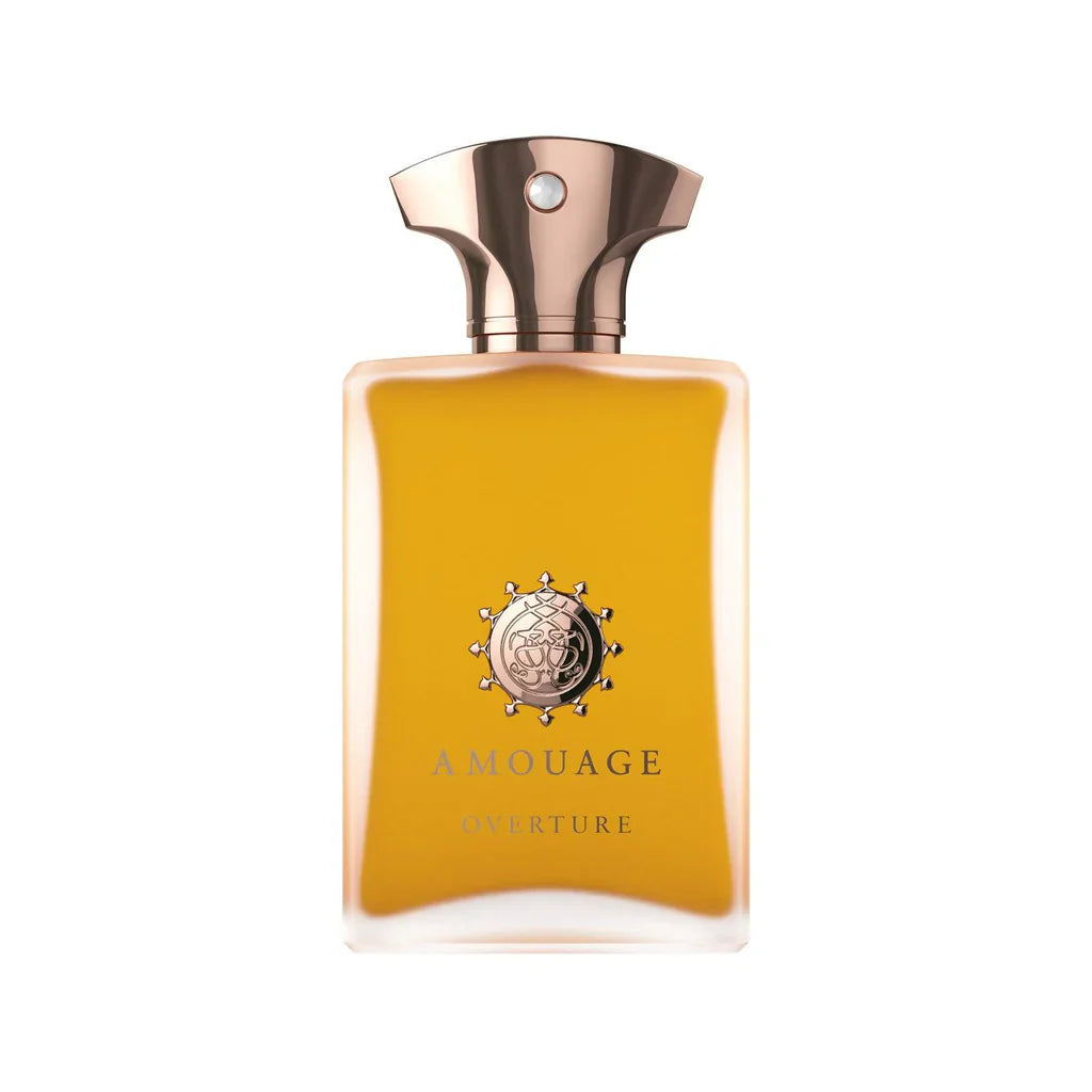Amouage Overture Man EDP