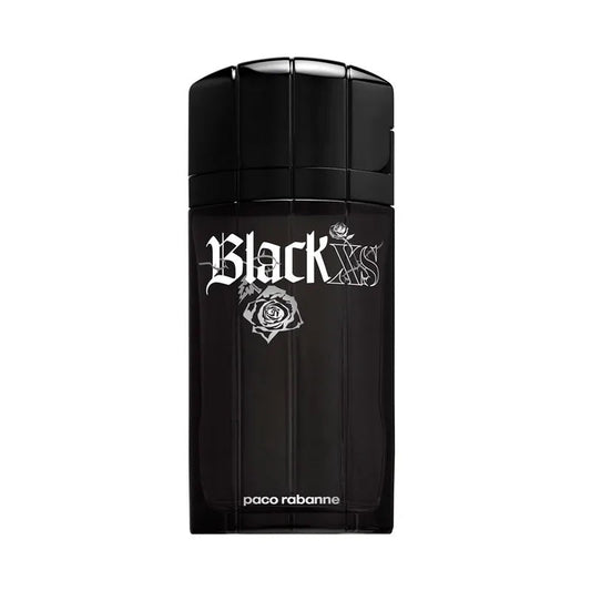 Paco Rabanne Black XS After Shave Lotion For Men 100ml
