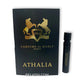 PDM Athalia 1.2ml Vial