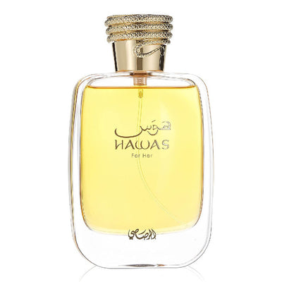 Rasasi Hawas for Her EDP