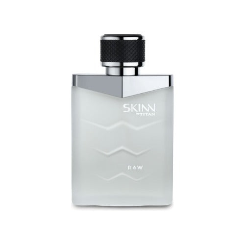 Titan Skinn Raw Eau De Parfum For Men