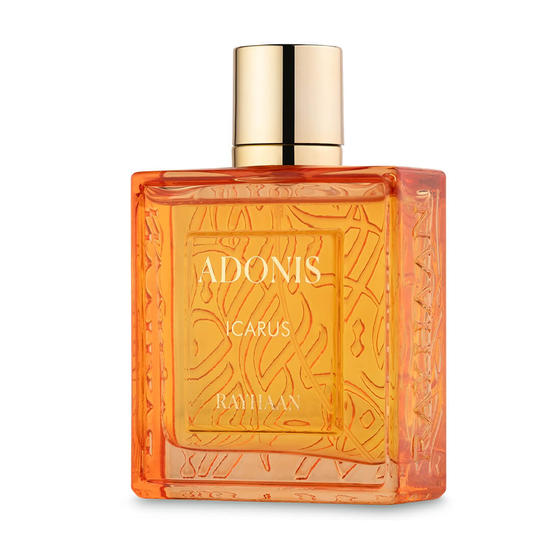 Rayhaan Adonis Icarus EDP for Men
