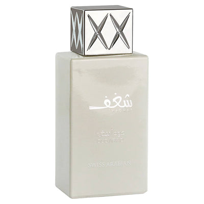 Swiss Arabian Shaghaf Oud Abyad EDP