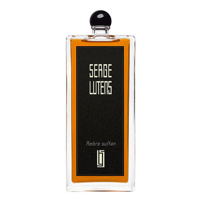 Serge Lutens Ambre Sultan EDP