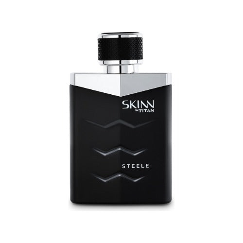 Titan Skinn Steele Eau De Toilette For Men