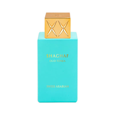 Swiss Arabian Shaghaf Oud Tonka EDP Unisex