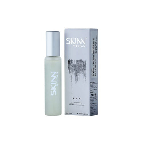 Titan Skinn Raw Eau De Parfum For Men